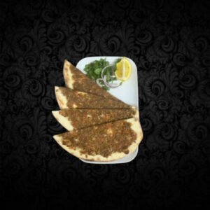 lahmacun