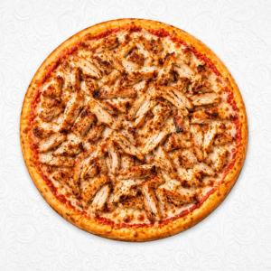 Kylling Pizza