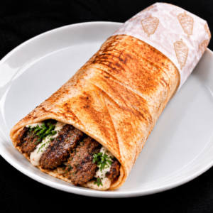 grillet Kaftah sandiwsh