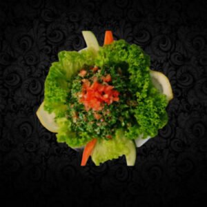 Tabouleh Salat