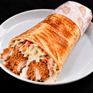 Crispy Chicken Sandwich