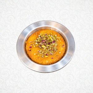 knafeh
